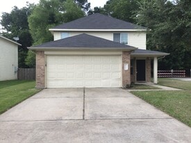 22270 Queenbury Hills Dr in Houston, TX - Building Photo