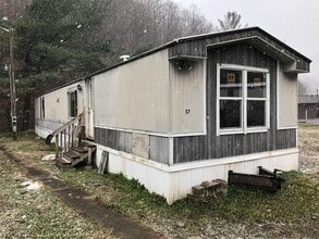 57 Volewood Ln in Gallagher, WV - Building Photo - Building Photo