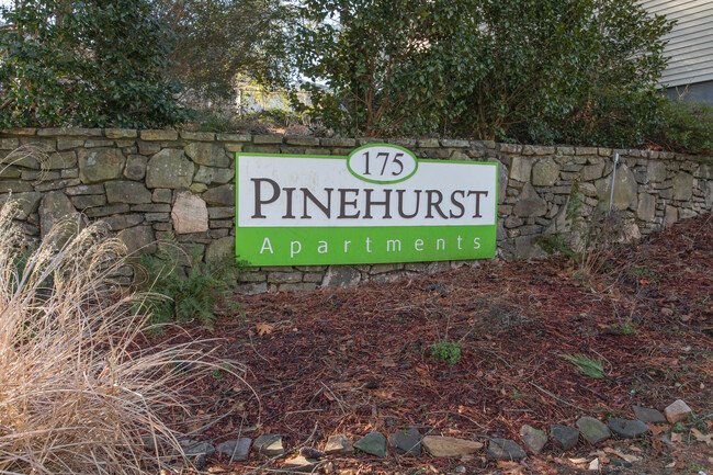 Pinehurst Apartments in Marietta, GA - Building Photo - Building Photo