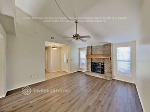 1821 W Clinton Dr in St. Cloud, FL - Building Photo - Building Photo