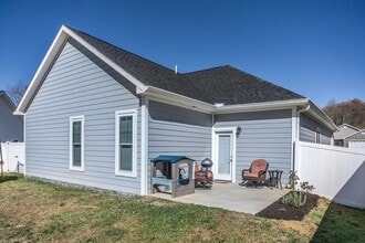 515 Villa Ln in Greeneville, TN - Building Photo - Building Photo