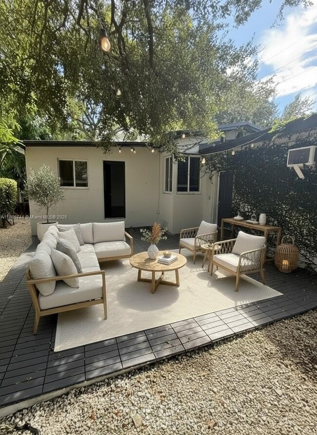 property at 5175 NW 3rd Ave