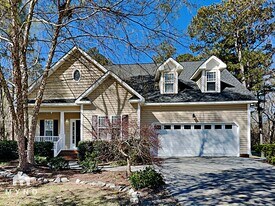 209 Boulder Dr in Clayton, NC - Building Photo