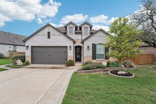 197 Left Frk Dr in Kyle, TX - Building Photo