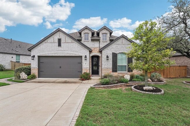 property at 197 Left Frk Dr