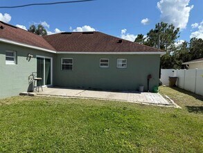 1109 Lavaur Ct in Kissimmee, FL - Building Photo - Building Photo