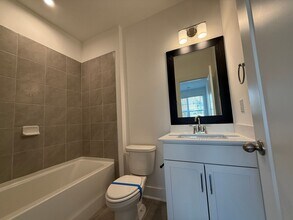 3419 Catalan Aly in Decatur, GA - Building Photo - Building Photo