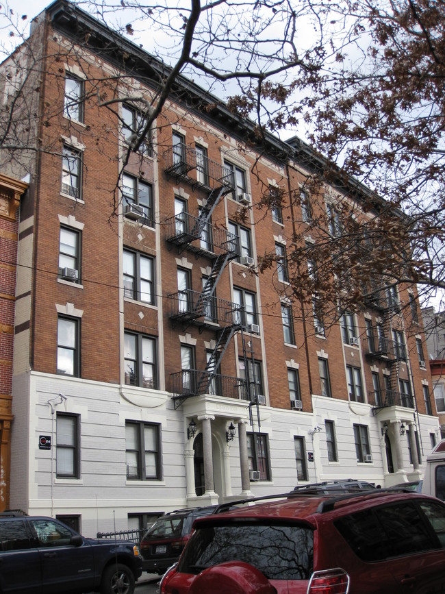 461-465 46th St in Brooklyn, NY - Foto de edificio - Building Photo