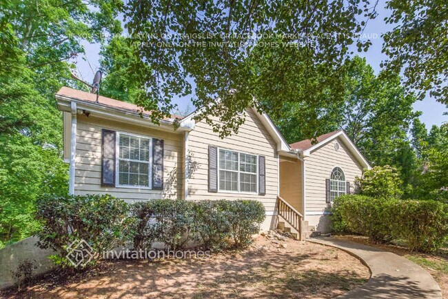 625 McCart Rd in Lawrenceville, GA - Building Photo - Building Photo