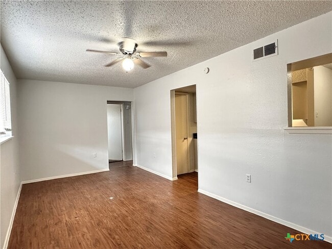 property at 1706 N Interstate 35