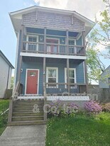 668A James Ave in Nashville, TN - Building Photo