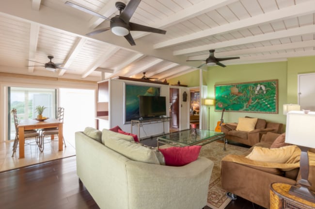 property at 55-116B Naupaka St