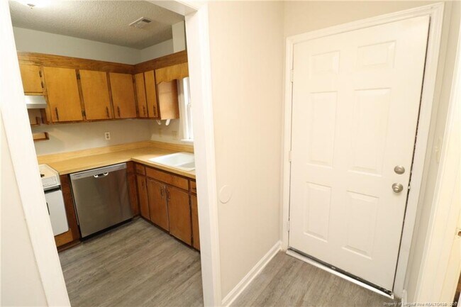 436 W Park St in Cary, NC - Building Photo - Building Photo