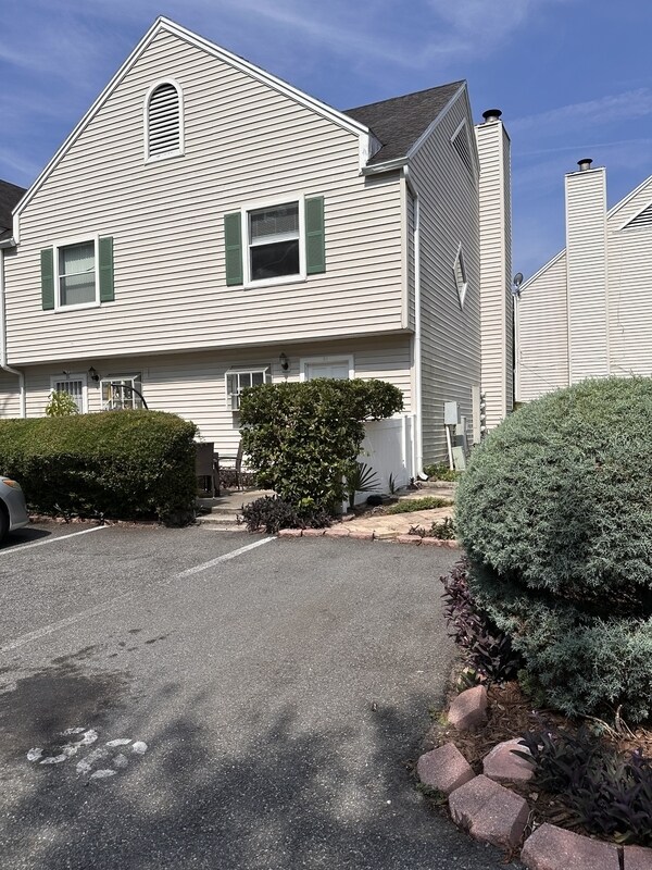 property at 111 E 1st St