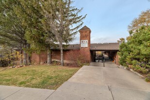 Old Main Village Apartments