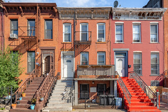 1008 Halsey St in Brooklyn, NY - Building Photo - Building Photo