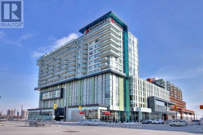 property at 8081-8081 Birchmount Rd