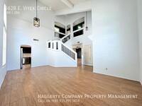 3628 E Vitex Cir in El Paso, TX - Building Photo - Building Photo