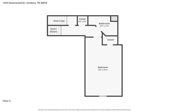 1225 Havenwood Dr in Cordova, TN - Building Photo - Building Photo