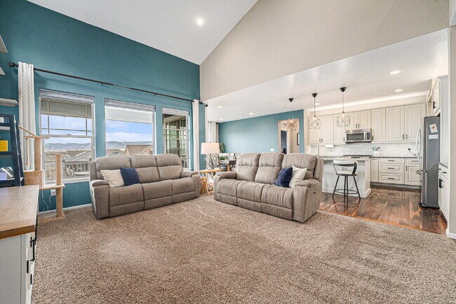 17000 W 86th Pl in Arvada, CO - Building Photo - Building Photo