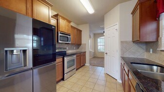 2308 Isabelle Dr in Copperas Cove, TX - Building Photo