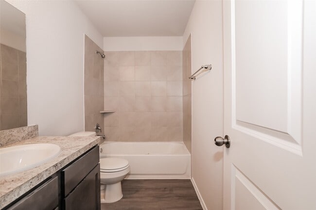 property at 411 Brushback Dr