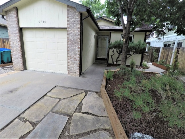 property at 2340 Dalton Dr