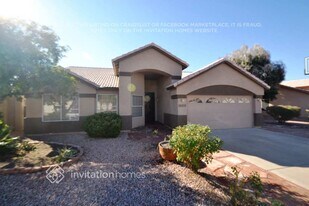 1669 E Golden Ln in Chandler, AZ - Building Photo
