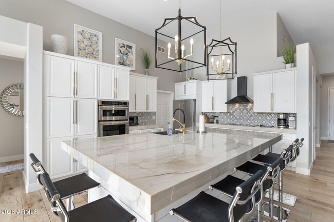 property at 10263 E Acacia Dr