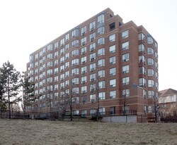 Our Lady of Victory Place Apartments