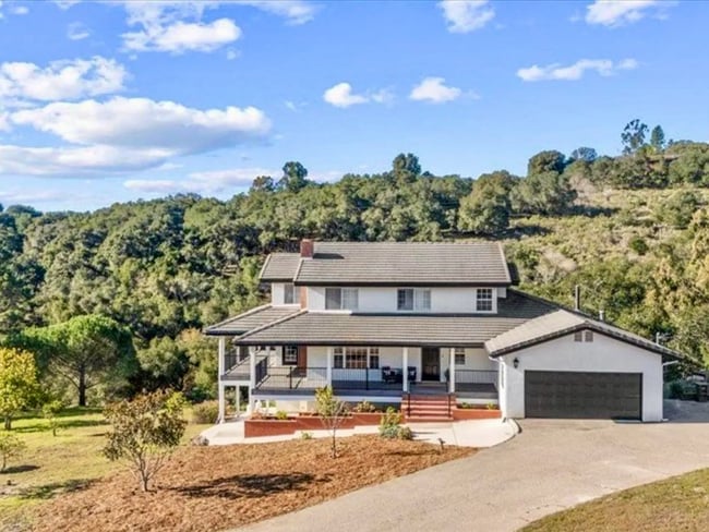 property at 221 Appy Way
