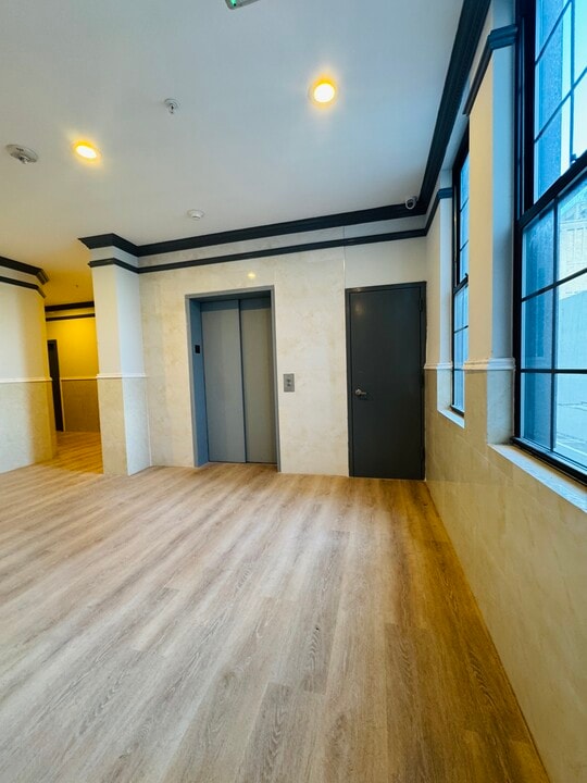 905 Arch St, Unit 301 in Philadelphia, PA - Building Photo