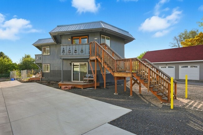 3118 E Marietta Ave in Spokane, WA - Building Photo - Building Photo