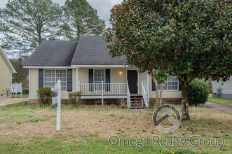 6833 Brittany Pl in Pinson, AL - Building Photo - Building Photo