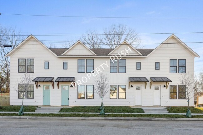 property at 1754 S Highland Park Ave