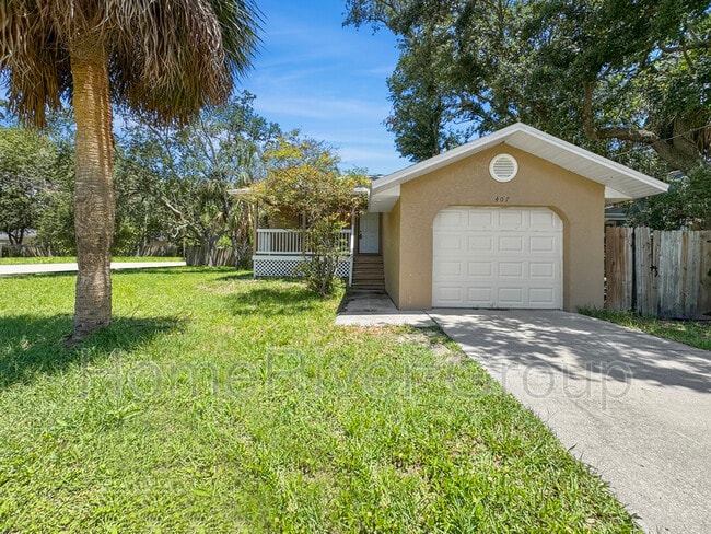 property at 407 E Morgan St