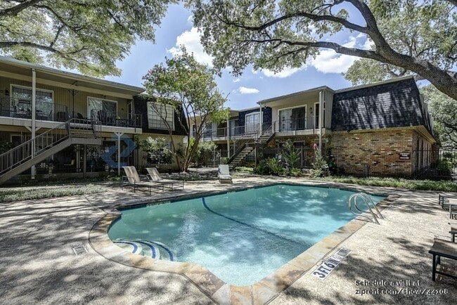 property at 5315 Fleetwood Oaks Ave