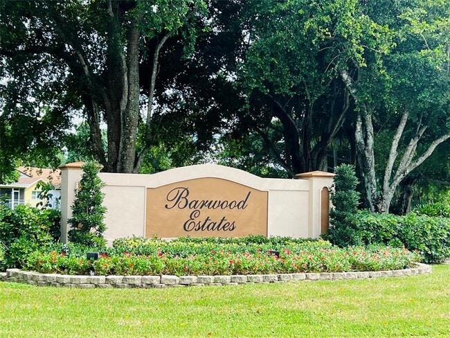 property at 8867 SW 16th St