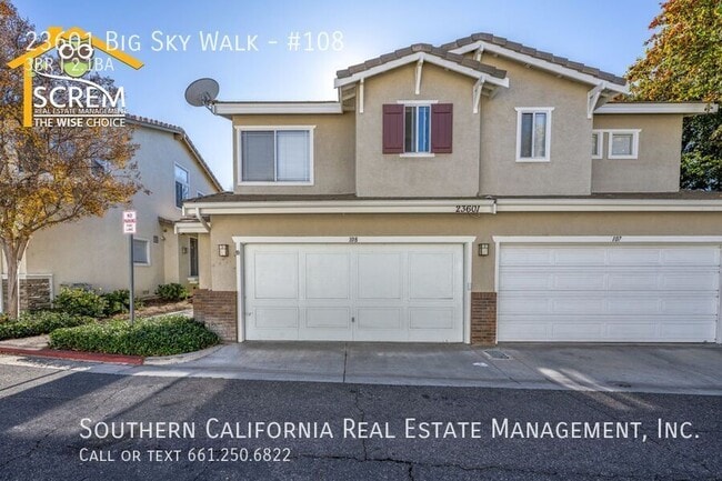 23601 Big Sky Walk in Santa Clarita, CA - Building Photo - Building Photo