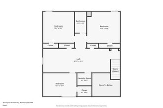7514 Tipton Meadow Way in Richmond, TX - Building Photo - Building Photo