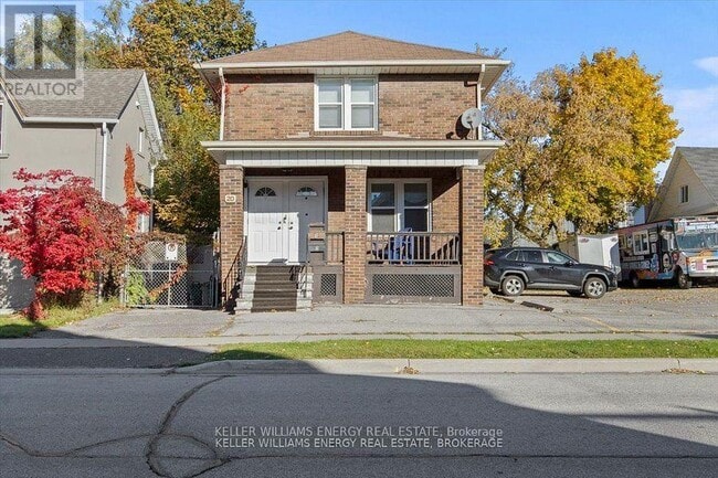 property at 20-20 Colborne St E