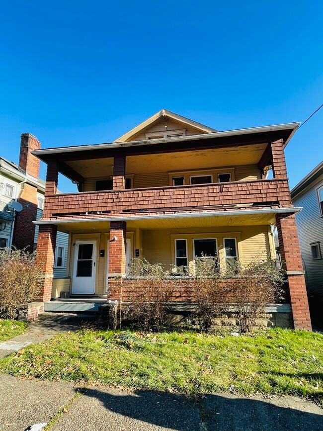 3526 Orchard St, Unit 3526 Orchard in Weirton, WV - Foto de edificio - Building Photo