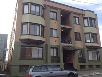 Uptowner in Seattle, WA - Foto de edificio - Building Photo