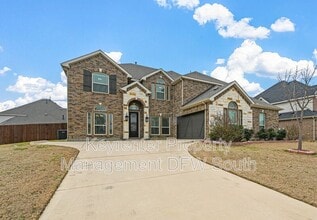 4704 Antebellum Ln in Mansfield, TX - Building Photo - Building Photo