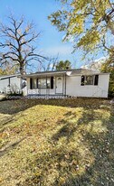 260 Sadonia Ave in St. Louis, MO - Building Photo
