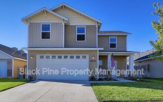 9773 W Bigwood Dr. in Boise, ID - Building Photo