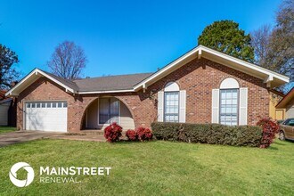 5618 Ackerman Cove in Bartlett, TN - Building Photo - Building Photo