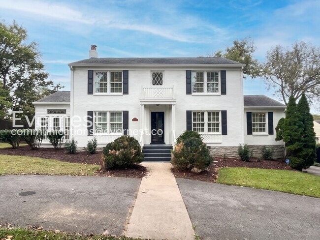 property at 109 Mayfair Rd