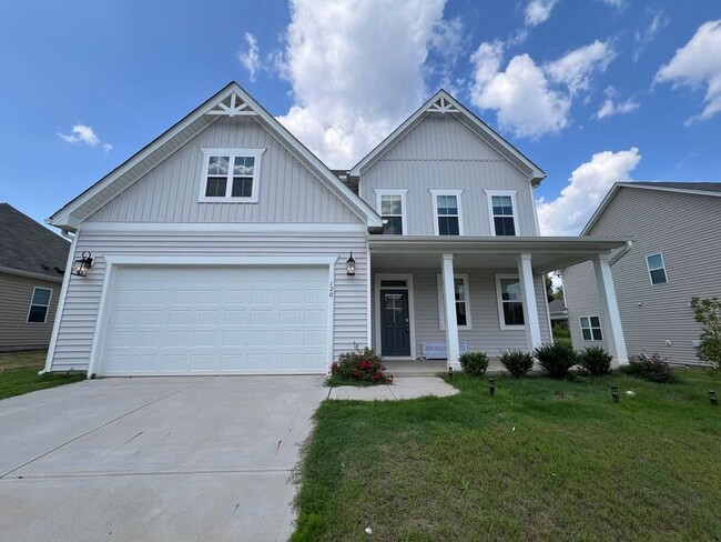 property at 120 Alta Crst Ln