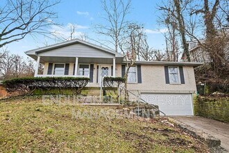 334 Hyde Park Dr in Hamilton, OH - Building Photo - Building Photo